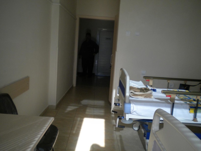 Строително-ремонтни работи по болнични звена и обекти в УМБАЛ „Свети Георги”