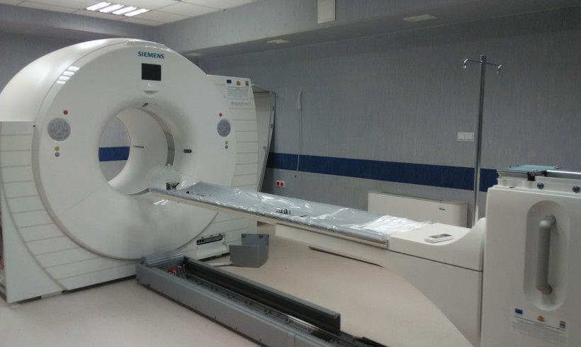 Предстои да бъде открит сектор за изследвания с позитронно емисионен томограф в УМБАЛ „Свети Гeрги“