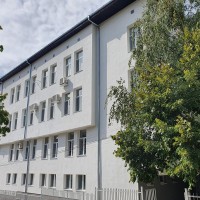 Саниране и ремонт на административна сграда на КЕЦ Карлово