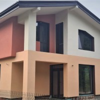 Изграждане на еднофамилна жилищна сграда в землището на с. Гълъбово, община Куклен, с РЗП 135,54 кв.м.