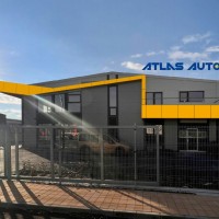 Изграждане на Автосервиз Atlas Auto Plus
