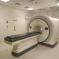 Реконструкция на клиника по лъчелечение в Пловдив