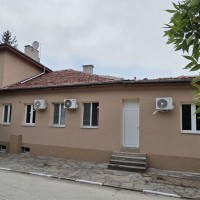 Внедряване на енергийно-ефективни мерки в Кметство в с. Болярино „Христо Ботев – 1999 г.“ село Болярино, Община Раковски