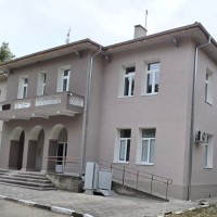 Енергийно обновяване на читалище в с. Болярино